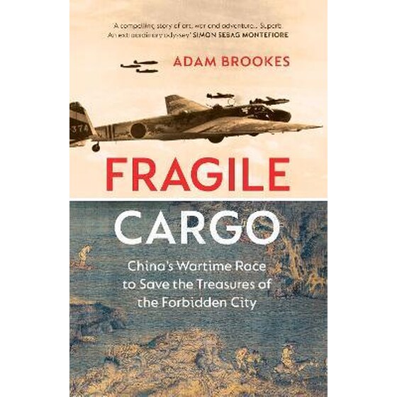 Fragile Cargo image 0
