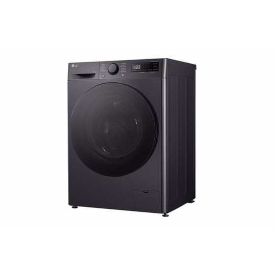LG F4R5013TSMB 13 kg 1.400 Στροφές Ανθρακί Πλυντήριο Ρούχων image 9