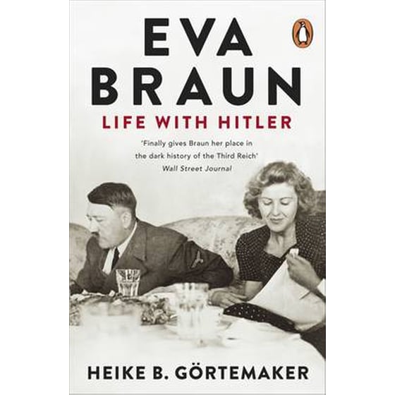 Eva Braun image 0