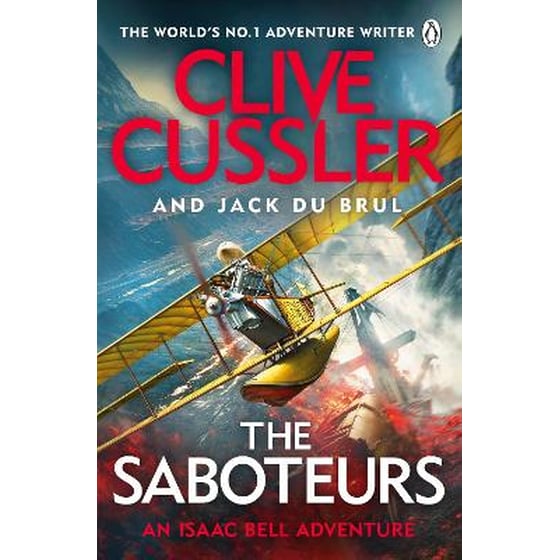 Saboteurs image 0