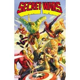 Secret Wars
