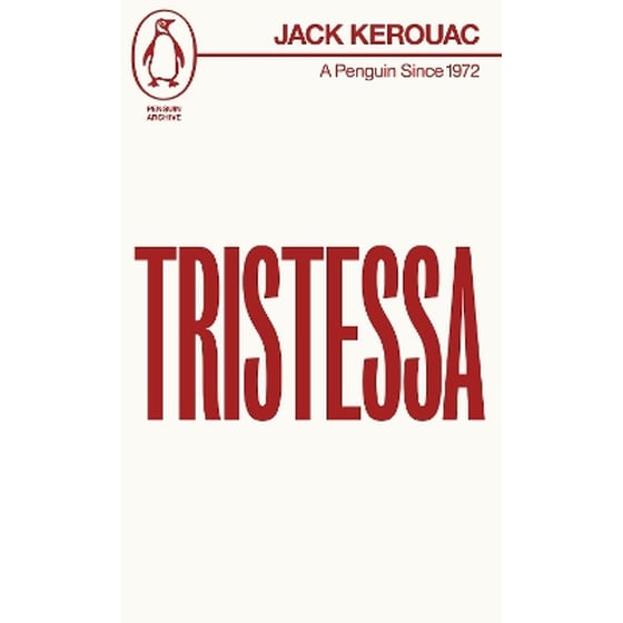 Tristessa image 0