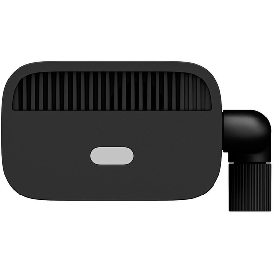Φορητός Ηλεκτρικός Αεροσυμπιεστής Xiaomi Mijia BHR08TYGL - Μαύρο image 3