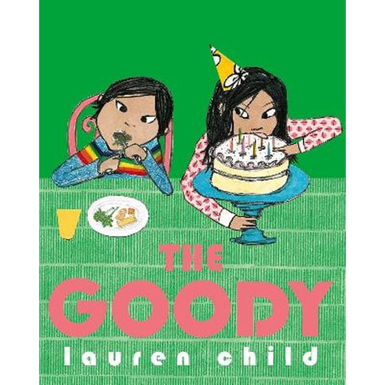 The Goody image 0