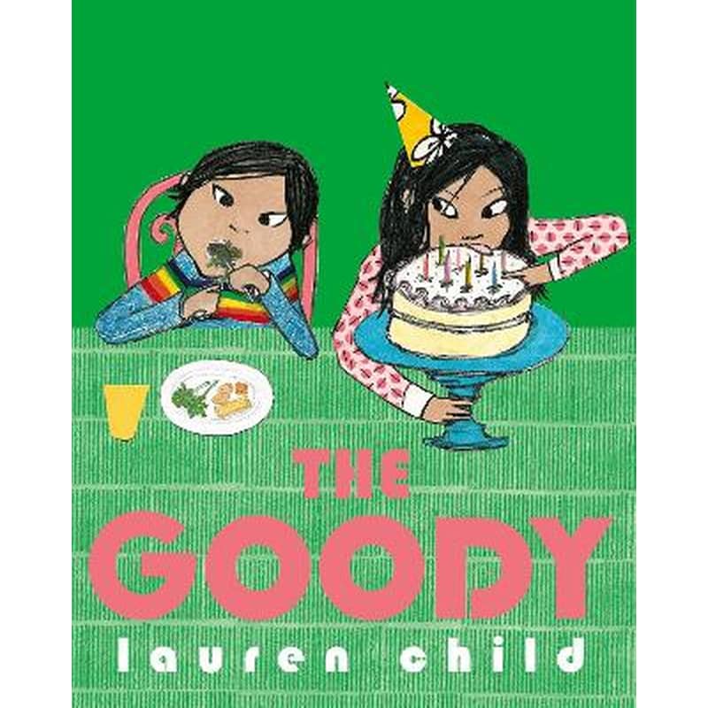 The Goody
