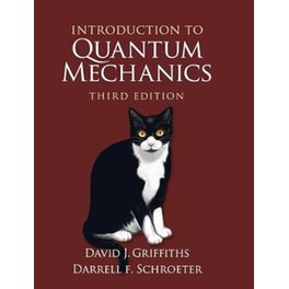 Introduction to Quantum Mechanics