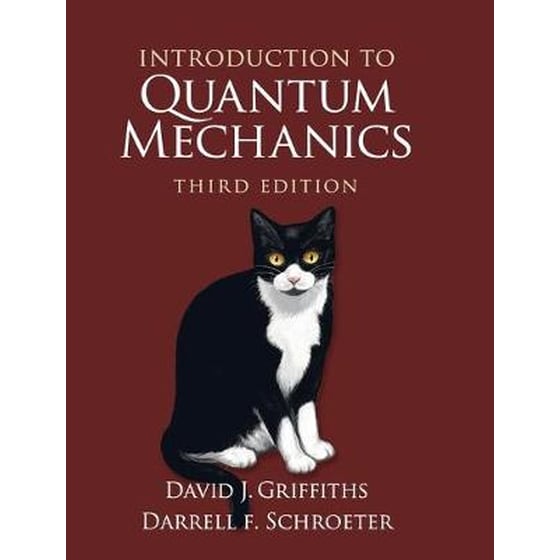 Introduction to Quantum Mechanics image 0