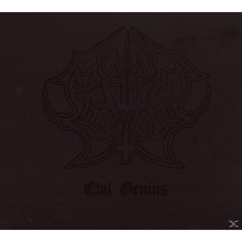 Evil Genius (Re-Mastered)
