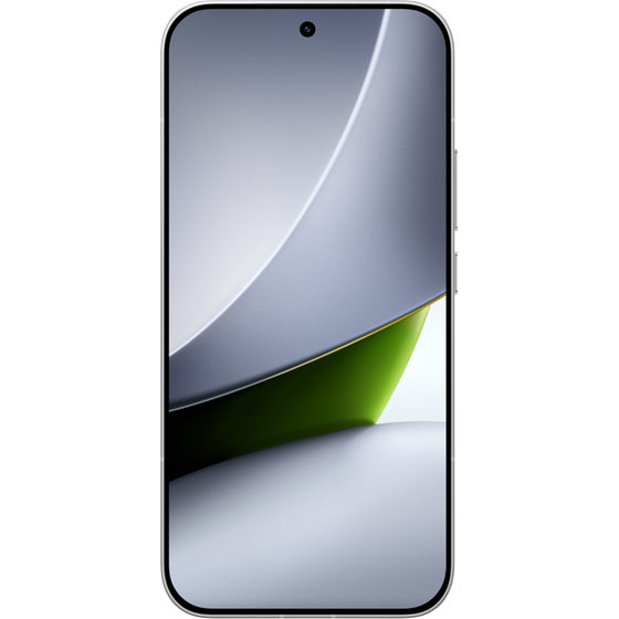 Poco F9 Pro 256GB - White image 2