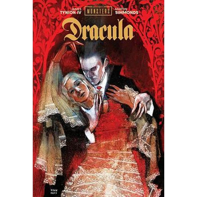 Universal Monsters: Dracula