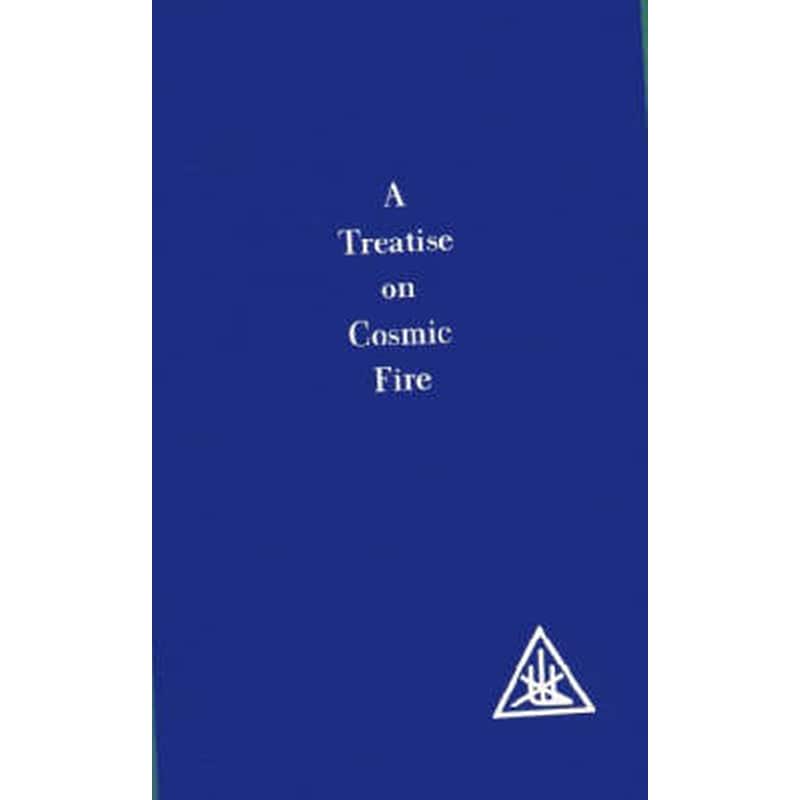 Treatise on Cosmic Fire