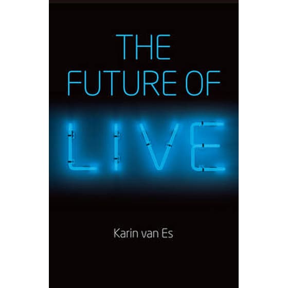 Future of Live image 0