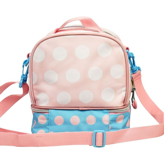Τσαντάκι Φαγητού Gim Minnie Polka Dot Power image 2