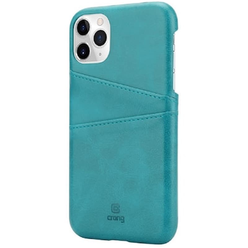 CRONG Θήκη Apple iPhone 11 Pro - Crong Neat - Green