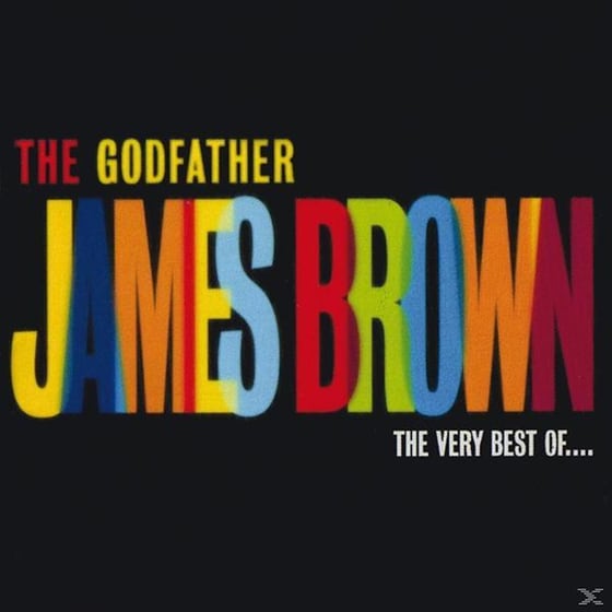 The Godfather image 0