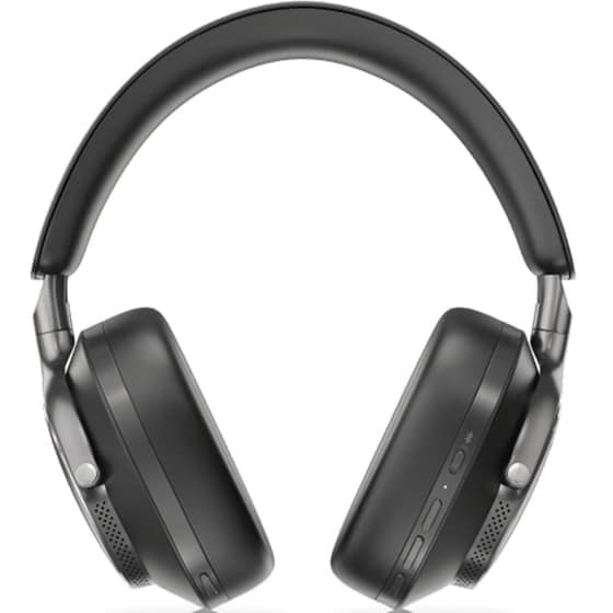 Bowers & Wilkins Px8 Ασύρματα Ακουστικά Κεφαλής - Μαύρο image 2