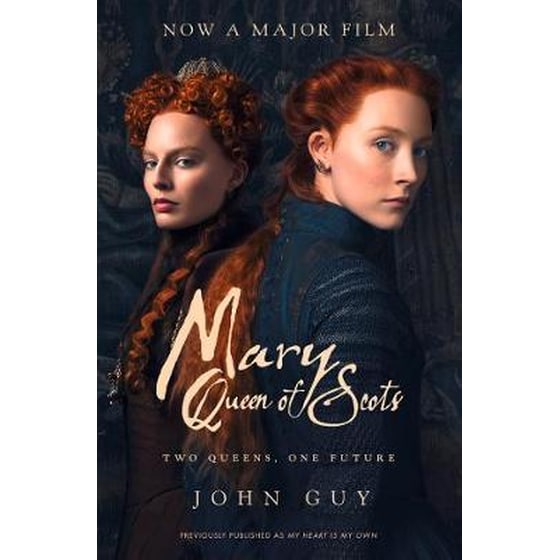 Mary Queen of Scots image 0