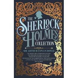 The Sherlock Holmes Collection