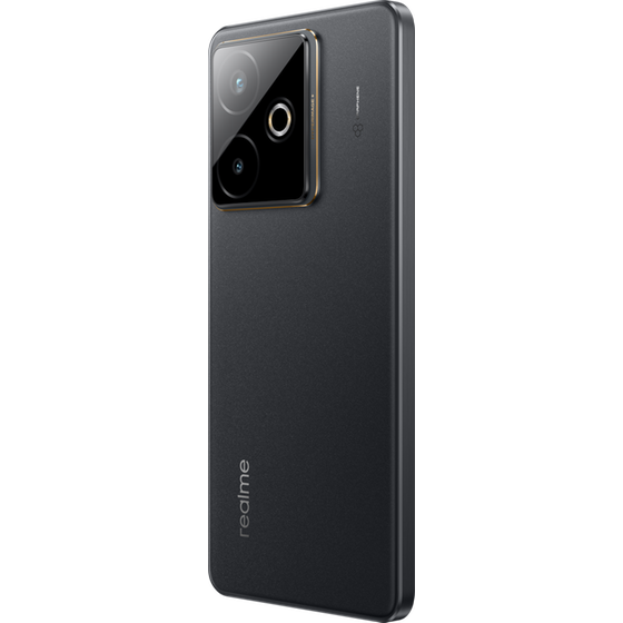 Realme GT 7T 5G 512GB - IceSense Black image 6