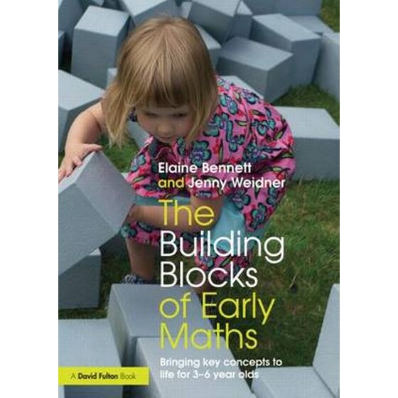 Building Blocks of Early Maths image 0