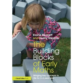 Building Blocks of Early Maths