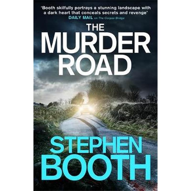 The Murder Road