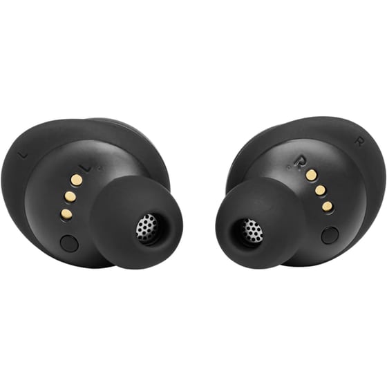 Ακουστικά Bluetooth JBL Live Free NC+ TWS - Μαύρο image 1