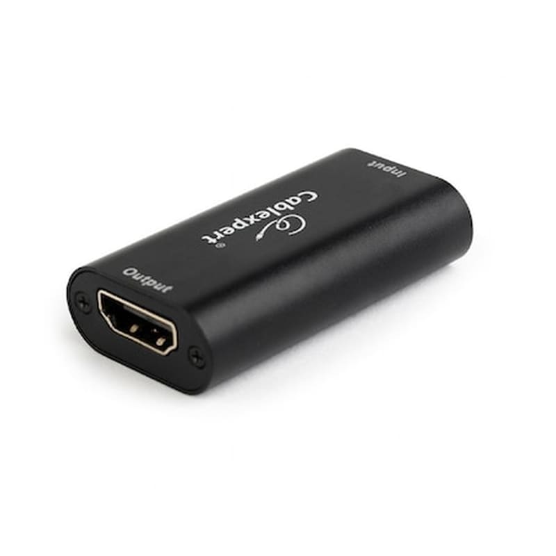 CABLEXPERT Αντάπτορας Cablexpert DRP-HDMI-02 HDMI Female σε HDMI Female