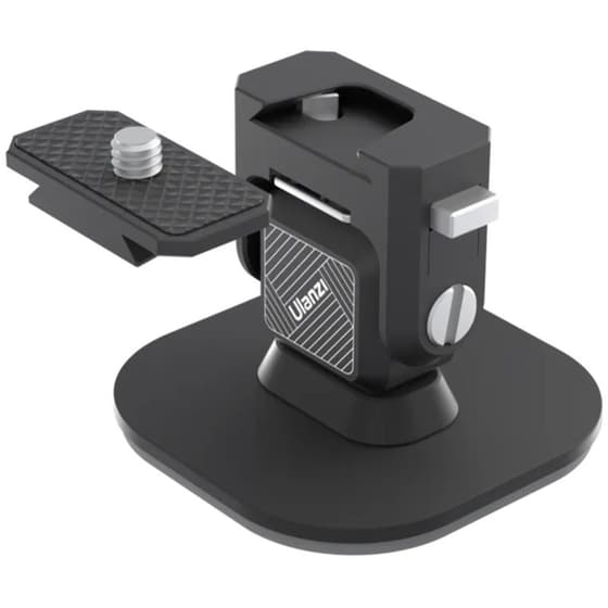 Βάση Στήριξης Insta360 Dash Cam Mount - Μαύρο image 0
