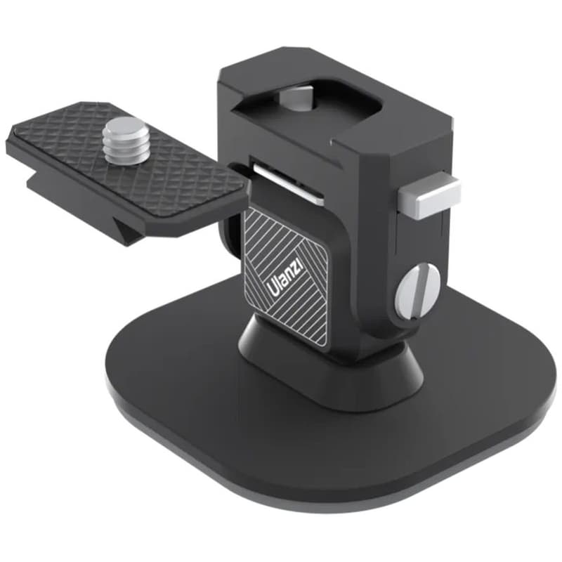 INSTA360 Βάση Στήριξης Insta360 Dash Cam Mount - Μαύρο