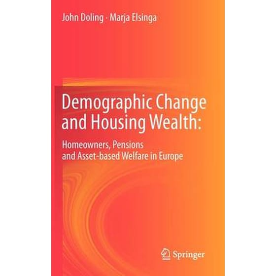 Demographic Change and Housing Wealth- image 0