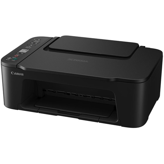 Canon PIXMA TS3750i  Εγχρωμο Πολυμηχάνημα Inkjet A4 με Wi-Fi (6671C006AA) image 4