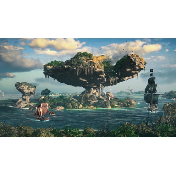Skull and Bones - Xbox Series X image 1