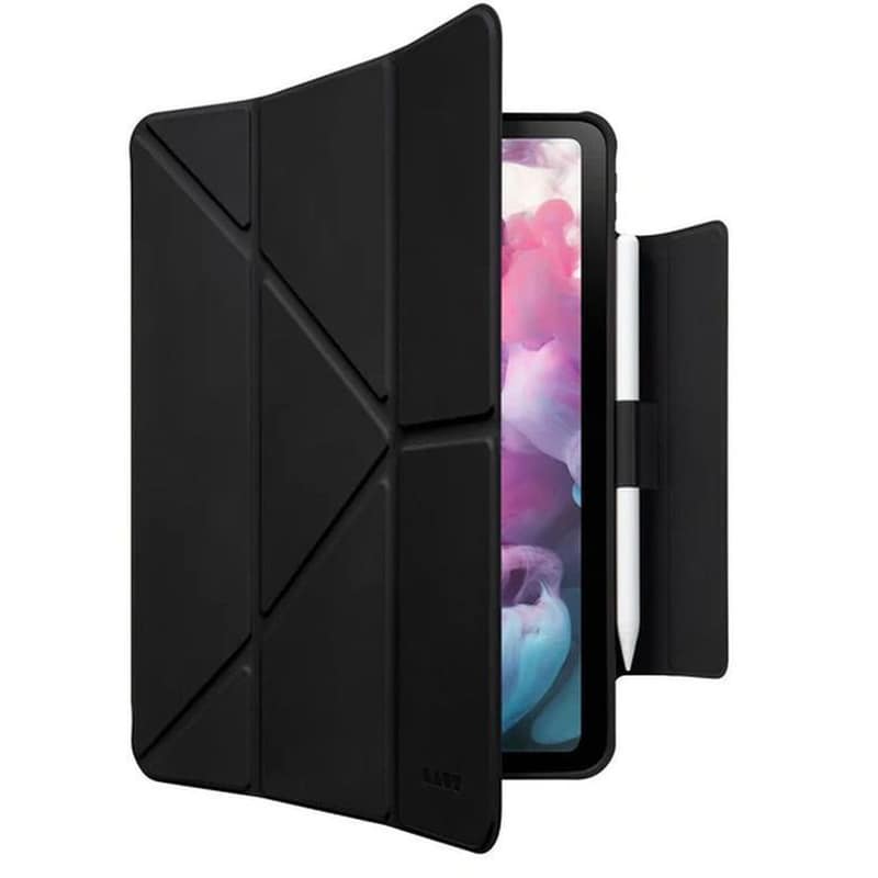 Θήκη Tablet Apple iPad Air 11 - LAUT Huex Folio - Black