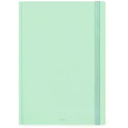 Ημερολόγιo Ημερήσιο Legami 2026 12Μ Maxi Pastel Mint