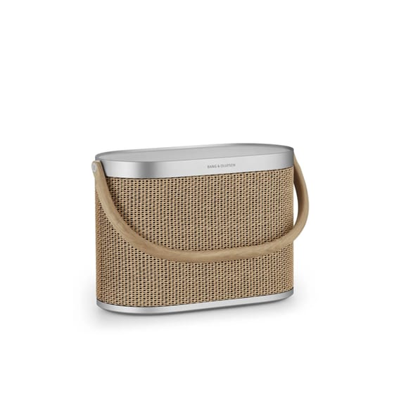 Φορητό Ηχείο Bang&Olufsen Beosound A5 280 W - Nordic Weave image 1