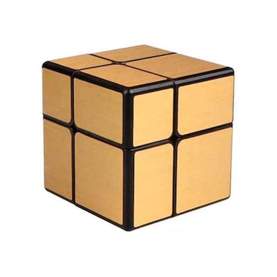 Rubik Qiyi Mirror Cube 2x2 image 0