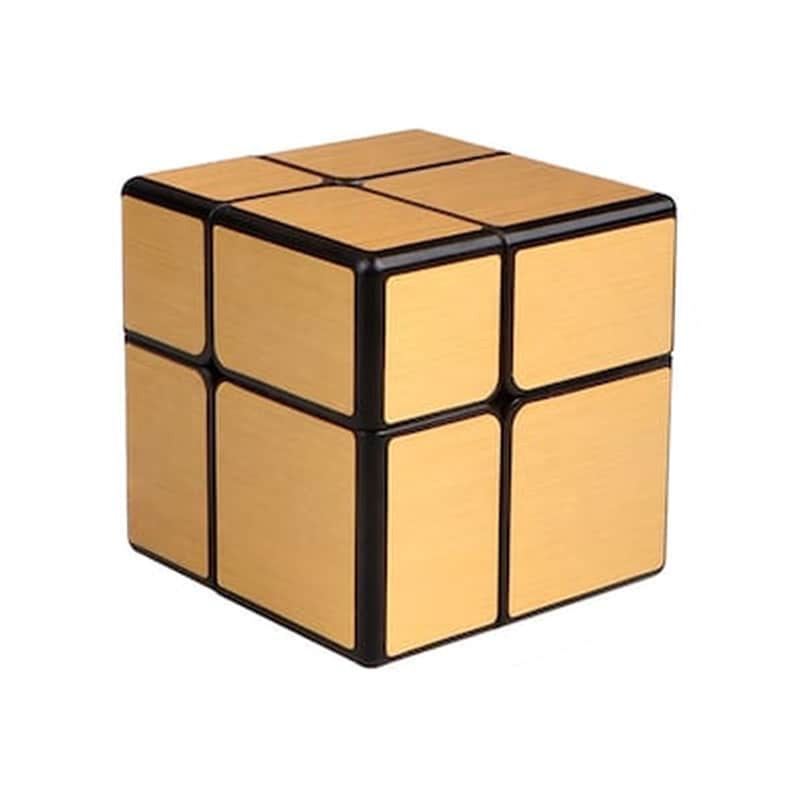 Rubik Qiyi Mirror Cube 2×2