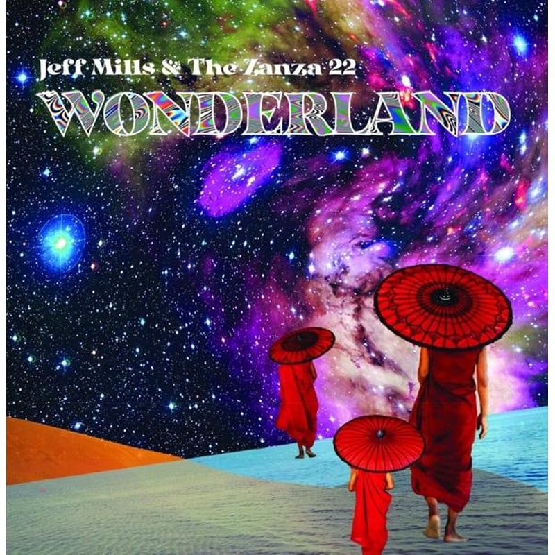 Wonderland