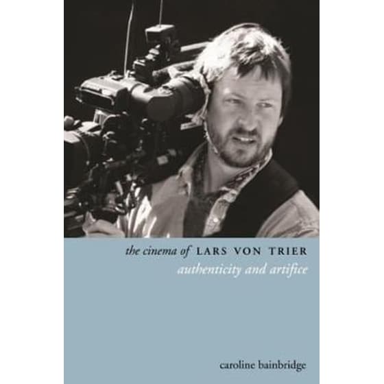 Cinema of Lars von Trier image 0