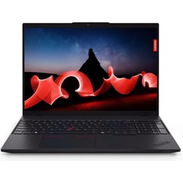 Lenovo ThinkPad L16 G1 16'' WUXGA IPS (Core Ultra 7-155U/32GB/1TB SSD/UHD Graphics/Win11Pro) Laptop