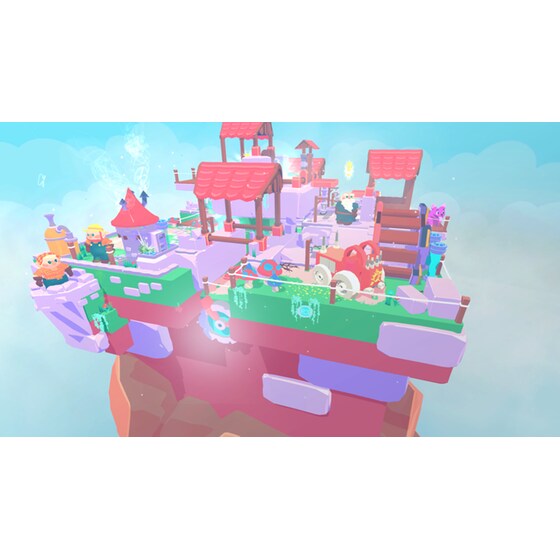 Seeker My Shadow - PS5 image 5