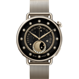Smartwatch Xiaomi Watch S4 41mm - Sunset Gold