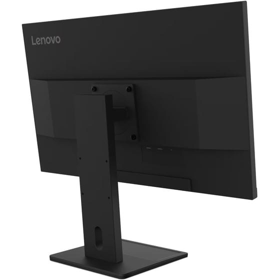 Lenovo ThinkVision E27Q-40 Monitor 27" Quad HD IPS Flat 100Hz 6ms image 3