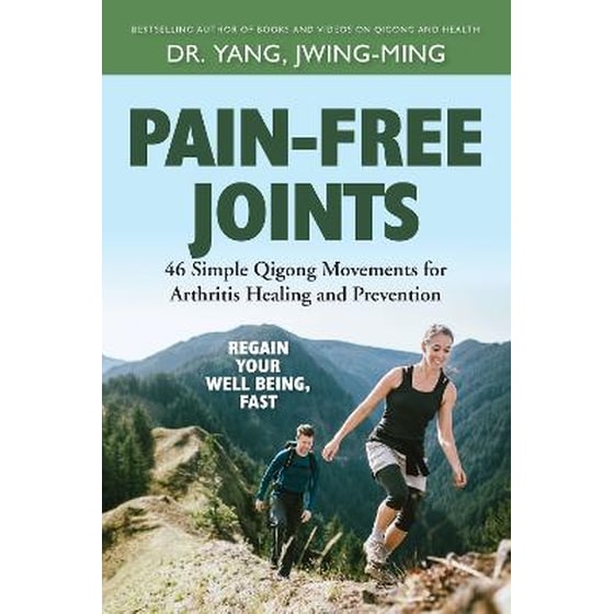 Pain-Free Joints image 0