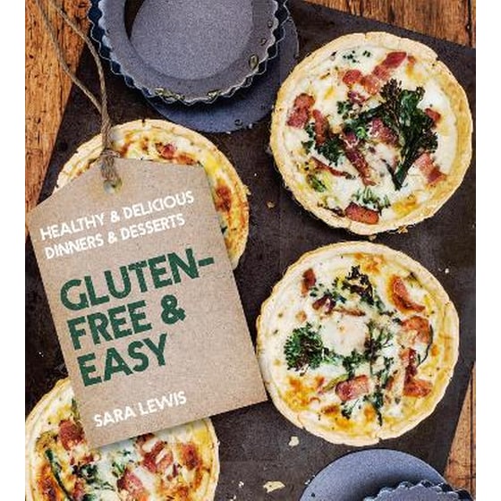 Gluten-free & Easy image 0