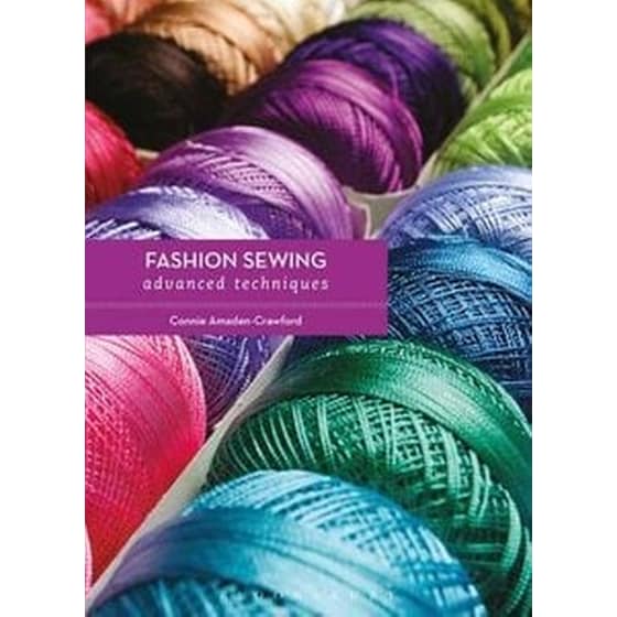 Fashion Sewing: Advanced Techniques image 0