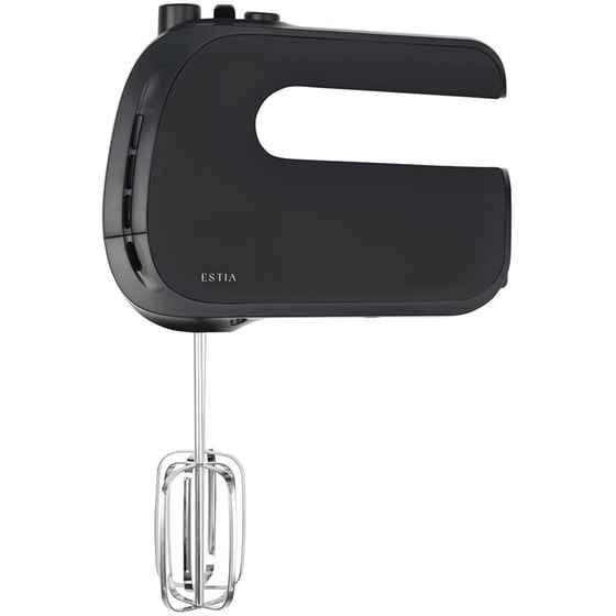 ΕSTIA INTENSE LUMINUS 400 W Μαύρο Μίξερ Χειρός image 0