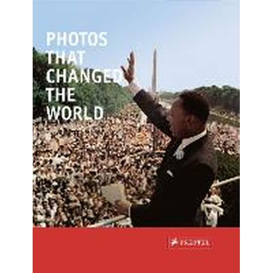 Photos that Changed the World image 0