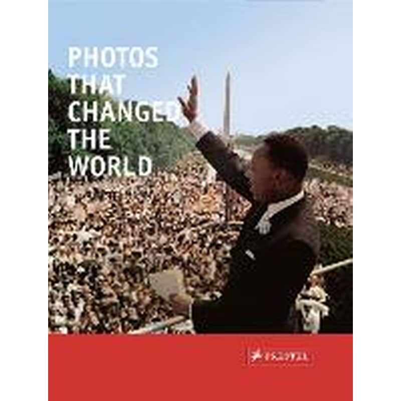 Photos that Changed the World